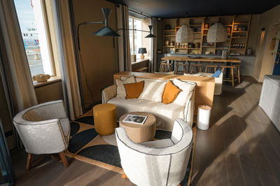 Hotel Otonali